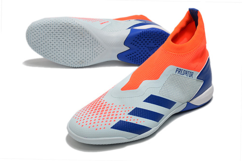 adidas Predator 20.3 Laceless IN