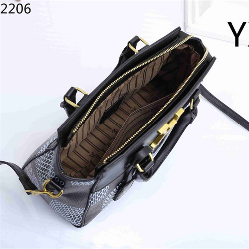 【26*13*18CM】LV Casual Handbag Optional Gift Box