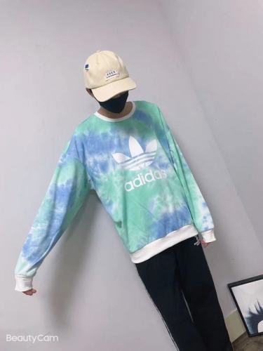 Adidas sweatshirts 3 Color Size: S-2XL xyz21081820