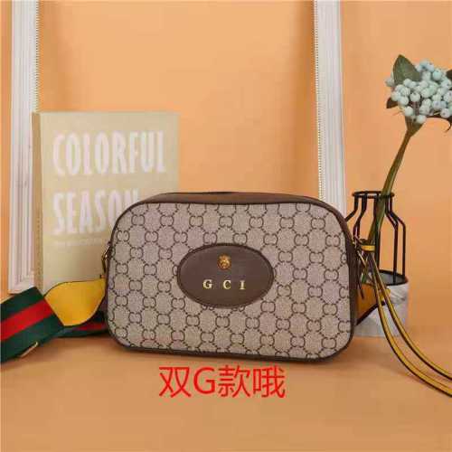GUCCI Shoulder Bag Size: 25*16*7CM xyz21090601