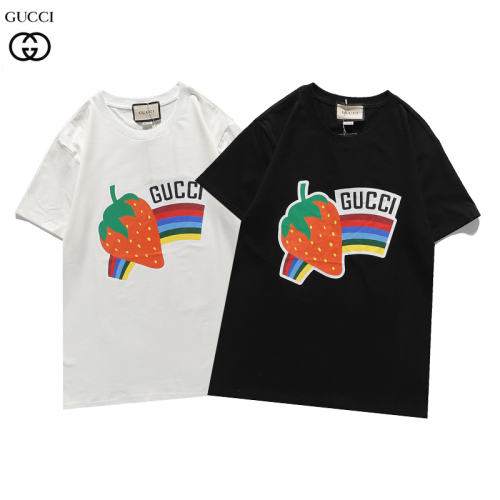 Gucci T-shirt S-2XL lhx21070828