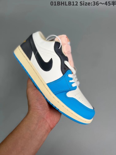 Nike Air Jordan 1 Low OG