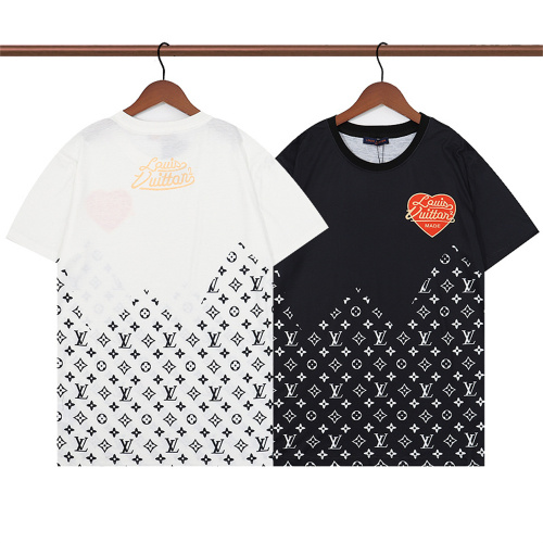 LV T-shirt Asian Size: S-2XL