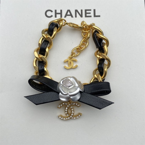 CHANEL Bracelets Optional Box
