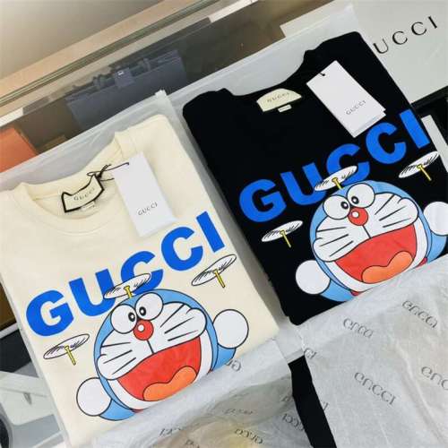 GUCCI Sweatshirts S-2XL ys21070838