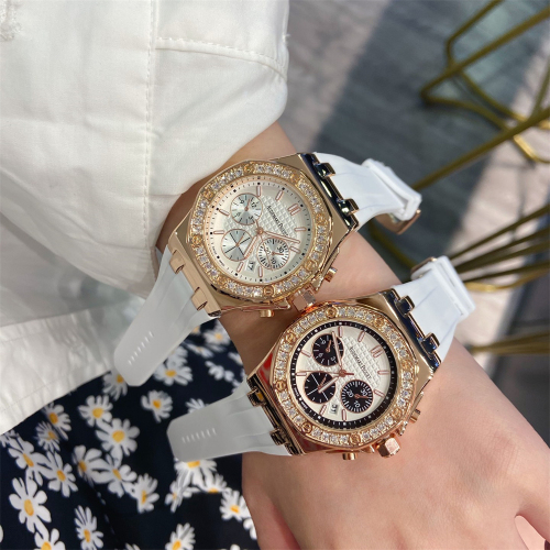 Size【37MM】Audemars Piguet Quartz-Battery Watches