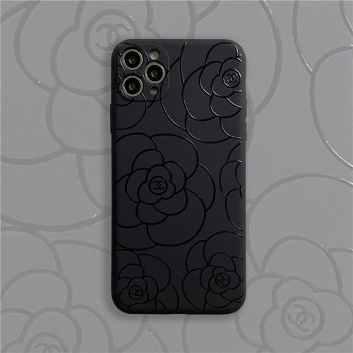 CHANEL iPhone Cases