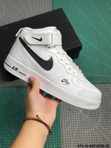 Air Force 1’07 Mid