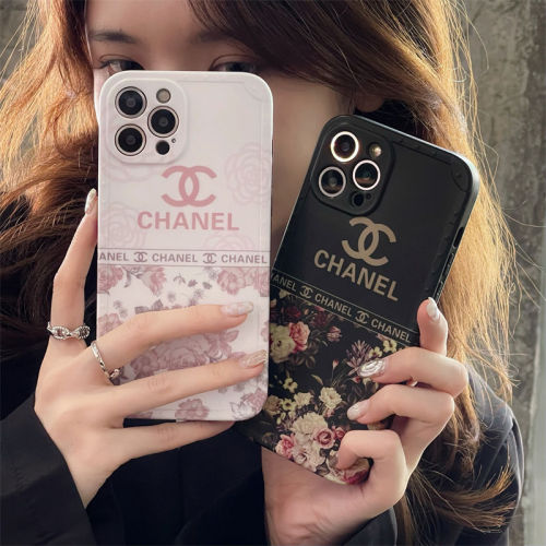 CHANEL iPhone Cases