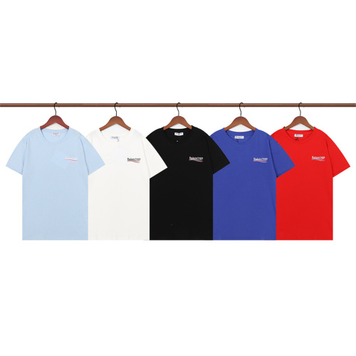 BALENCIAGA T-shirt Asian Size: S-2XL