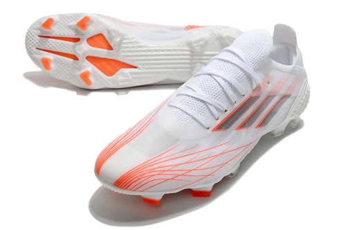 adidas X Speedflow.1 FG