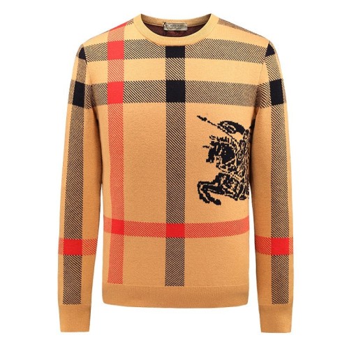 Burberry sweater Series 9 Style Size M-3XL ys21071521