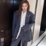 GUCCI Suit Jacket