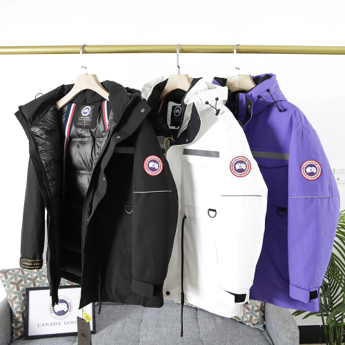 THE NORTH FACE Down Jackets Top Quality