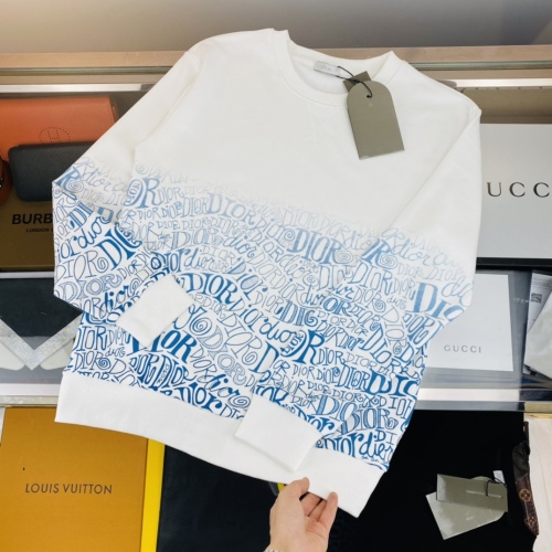 Dior sweatshirts S-2XL ys21070840