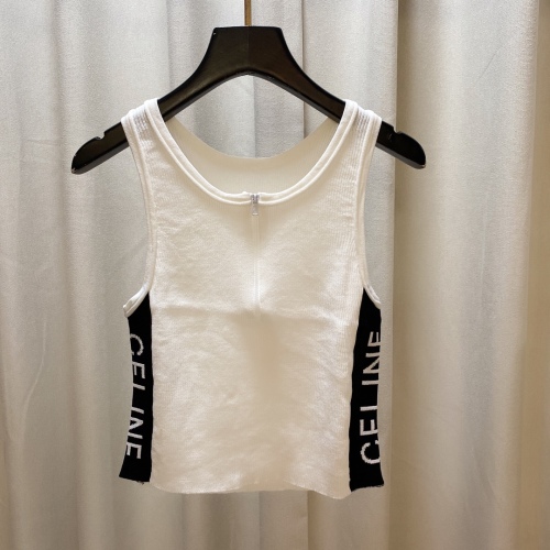 CELINE Tank Asian Size: S-L