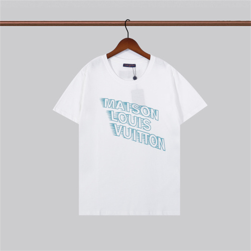 LV T-shirts Size S-2XL