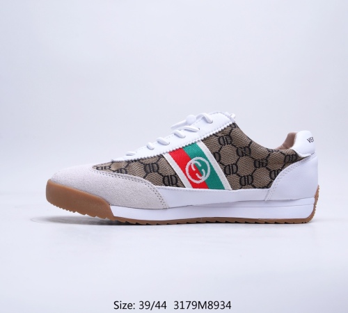 Gucci mens shoes Size 39-44 my2181917