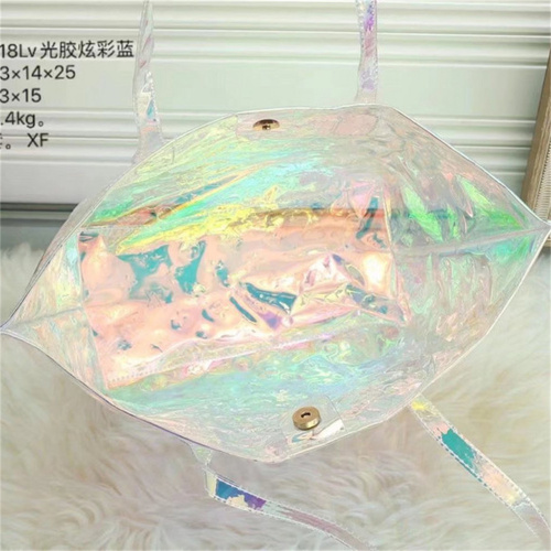 【43*14*25CM】LV Tote + Coin Purse Optional Gift Box