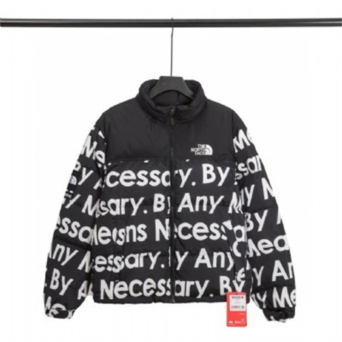 THE NORTH FACE x Supreme Down Jackets Asian Size: M-XL
