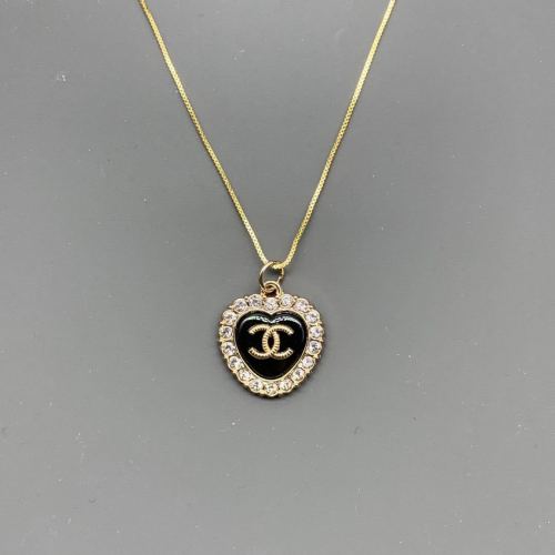 Chanel necklace- my2182012