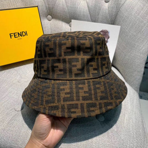 Fendi hat fisherman hat ys21070908