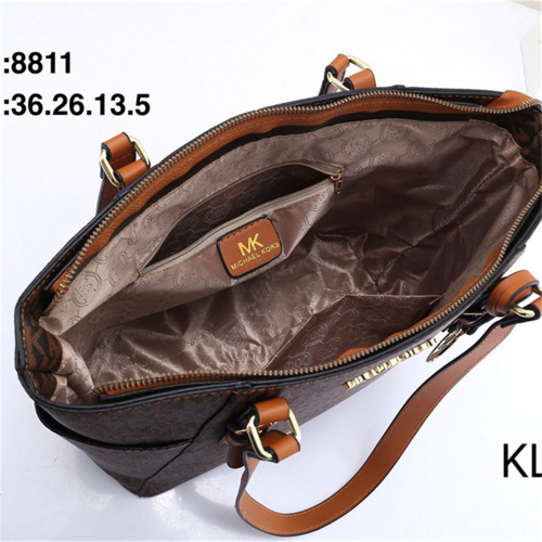 MK Tote Bag Optional Box