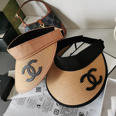 Chanel hat empty top hat ys21070921