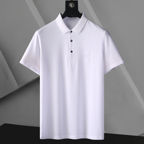 VERSACE Embroidery Polos Size M-3XL xyz21091514