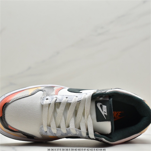 Nike SB Dunk Low