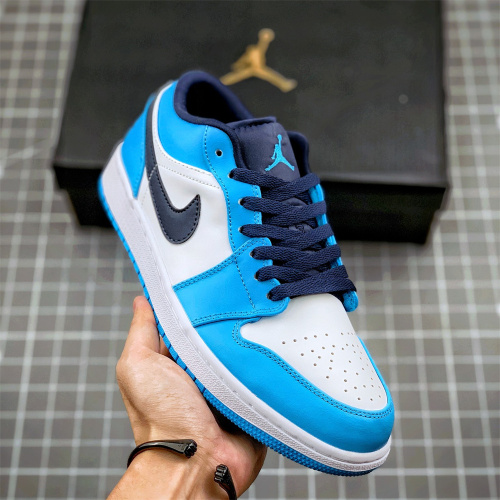 Air Jordan 1 Low