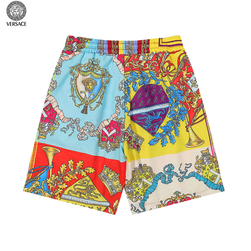 VERSACE Beach Shorts Asian Size M-3XL