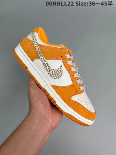 Nike Dunk Low