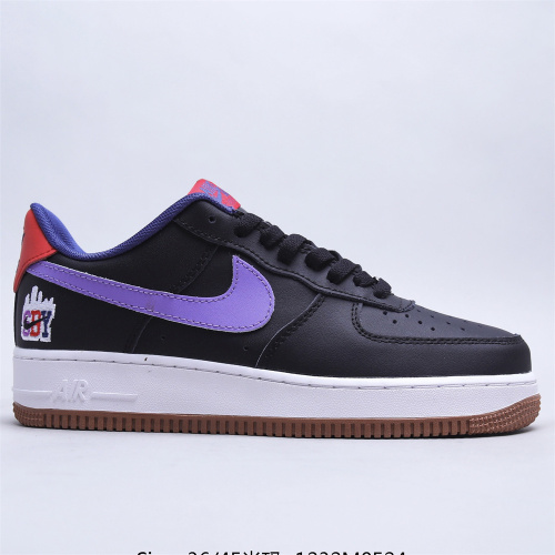 US【5.5-11】Nike Air Force 1 SHIBUYA AF1 SBY With Box 36-45