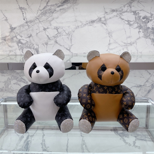【40*40CM】LV Dolls No Box