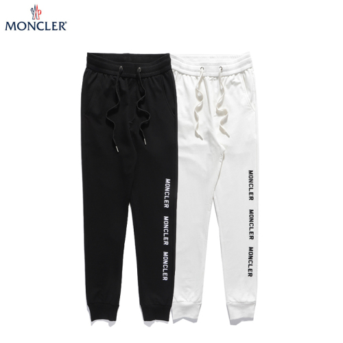 Moncler Pants 2 Colors Size M-2XL ys21071578