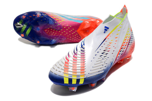 adidas Predator FIFA World Cup Qatar 2022 Edge+ FG