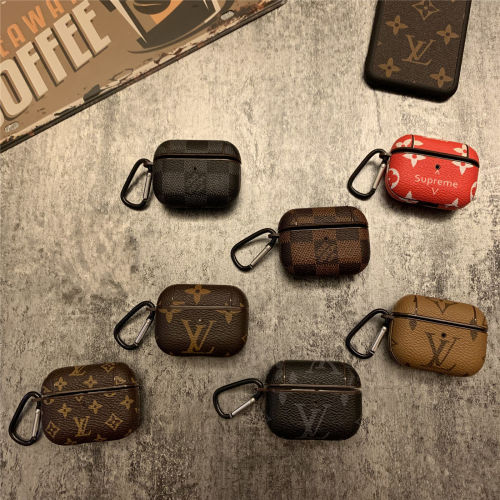 LV AirPods Cases