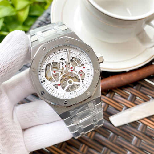 Size【42MM】Audemars Piguet【ROYAL OAK】Automatic Mechanical Watches