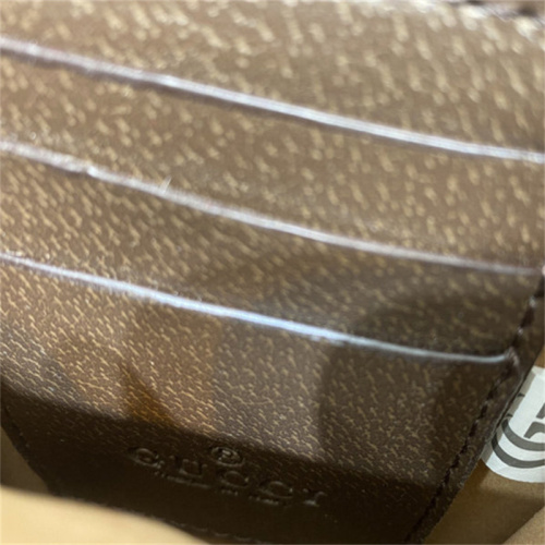 GUCCI Evening Bags Crossbody Bag Style PU Material Size: 12*18*4CM No Box xyz21092921