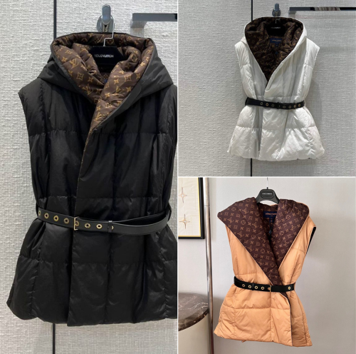 LV Vest