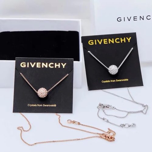 GIvenchy necklace lhx21071118