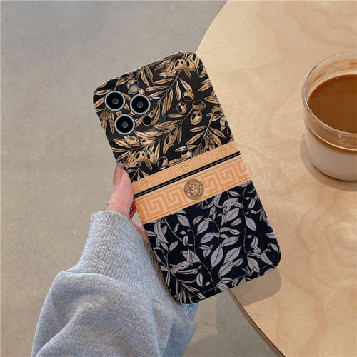 VERSACE iPhone Cases