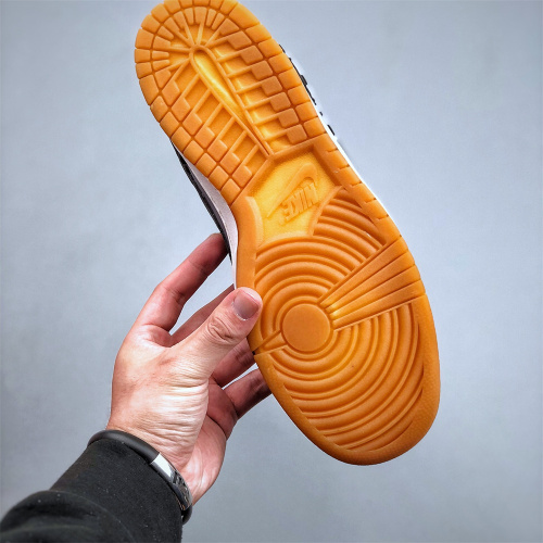 US【5.5-11】1 Color Nike SB Dunk Low With Box