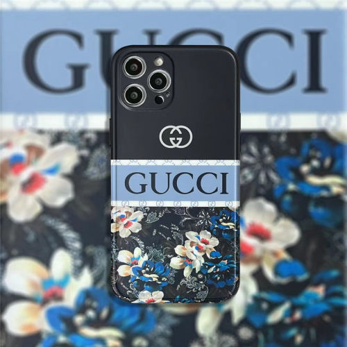 GUCCI iPhone Cases