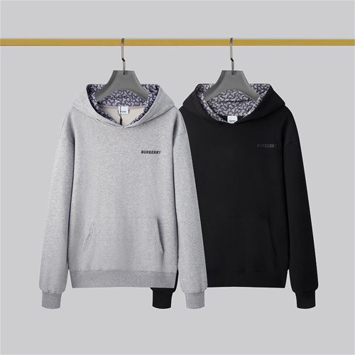BURBERRY Hoodies Asian Size: M-2XL