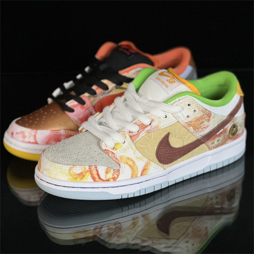 Nike SB Dunk Low