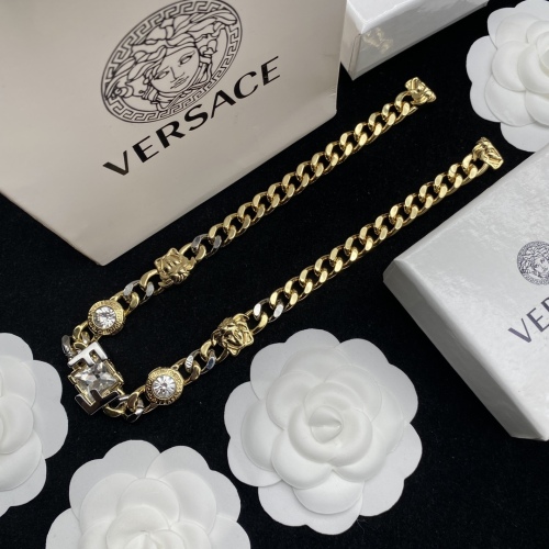 VERSACE x FENDI Jewelry Optional Box