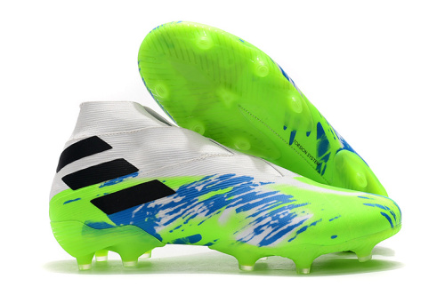 adidas Nemeziz 19+ FG