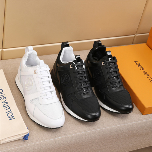 US 6-10 LV Fashion Casual Shoes Top Quality With Box